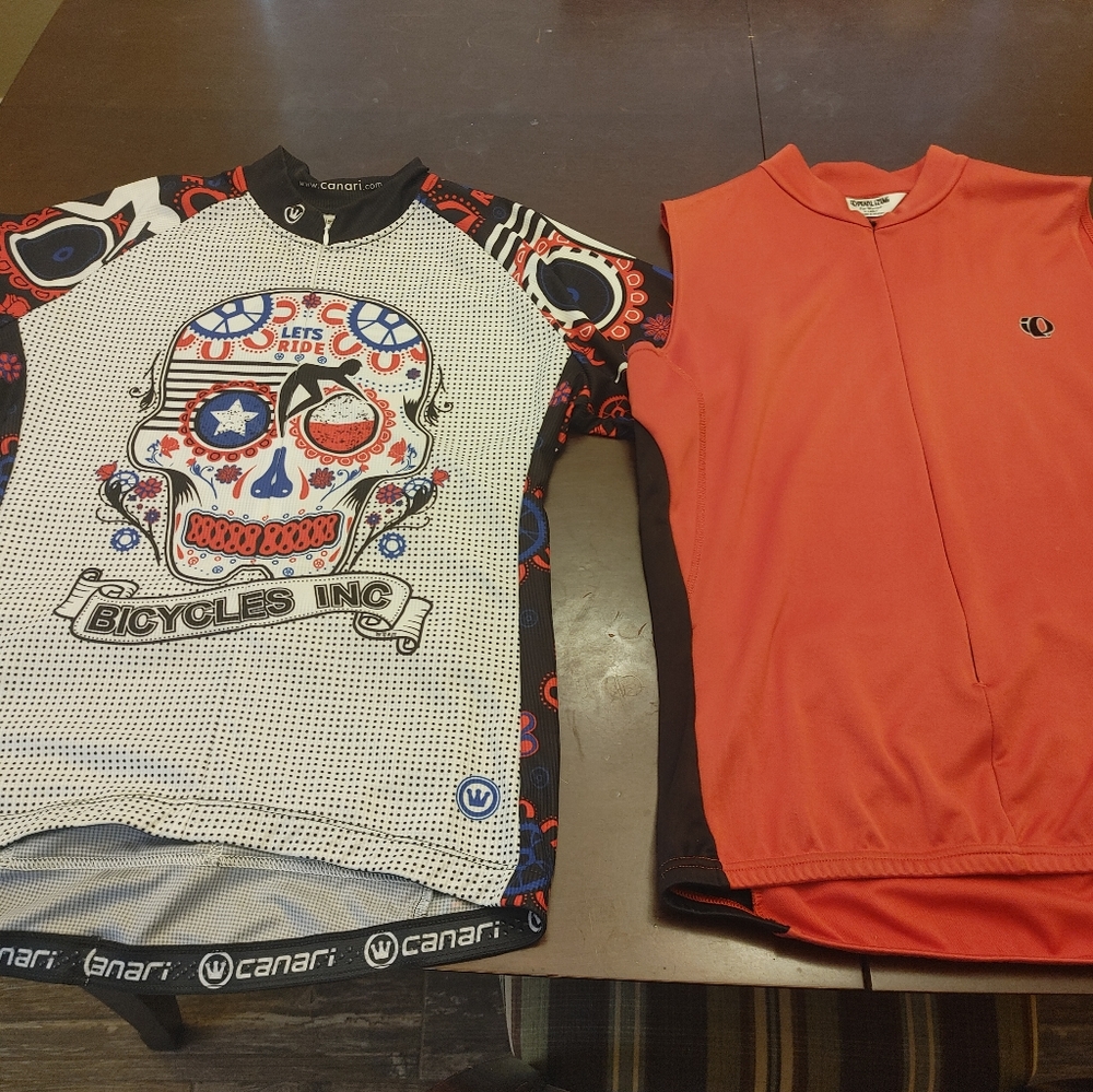 Cycling Jerseys